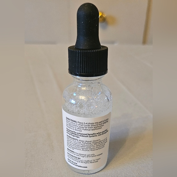 Luminess Air Brush Complete Kit - Picture 11 of 12